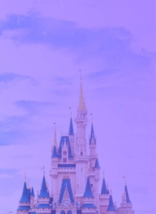 Disneyworld Orlando